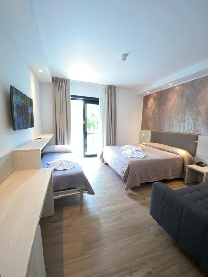 Hotel Aldebaran Lido di Jesolo Exterior photo