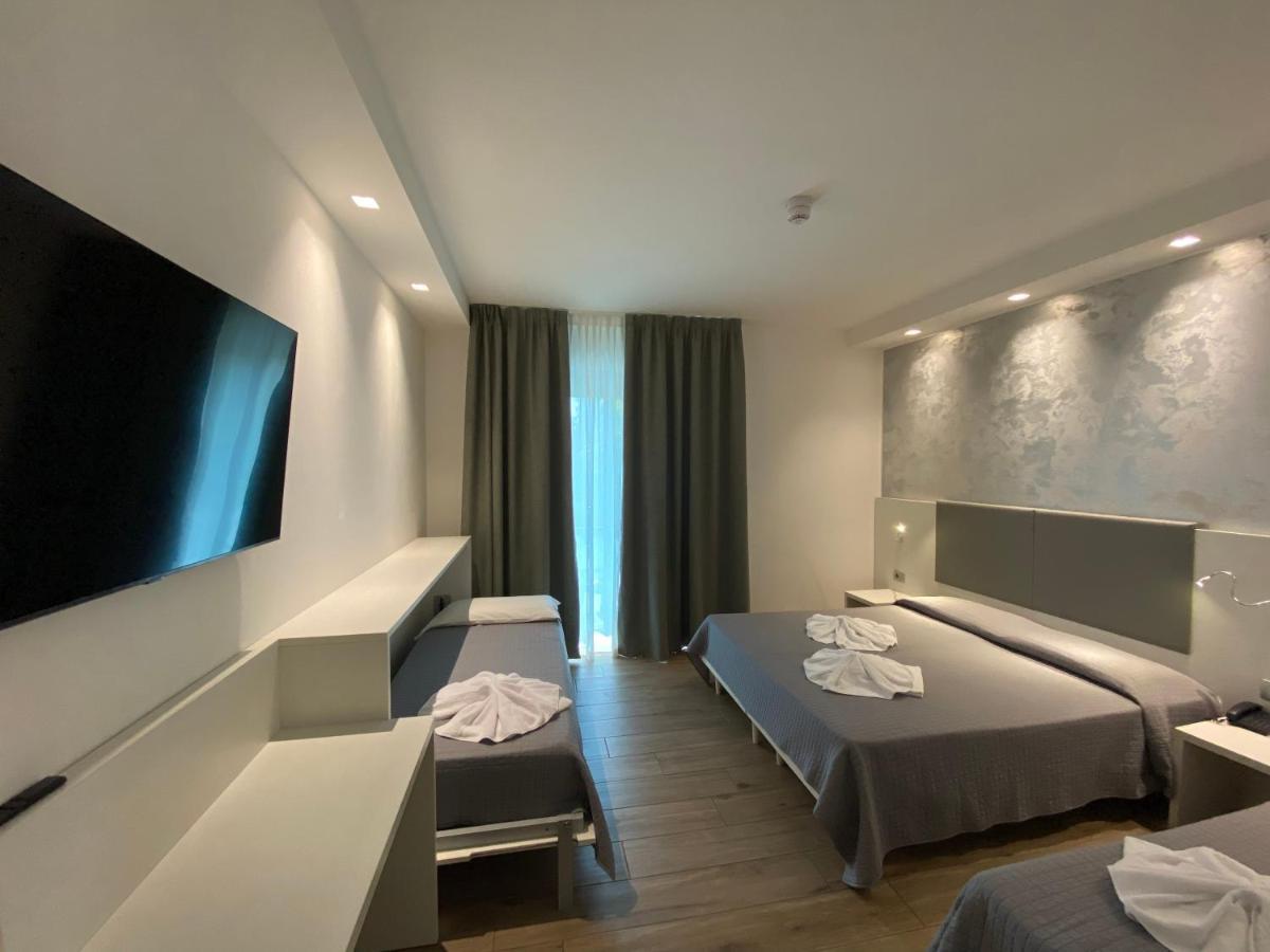 Hotel Aldebaran Lido di Jesolo Exterior photo