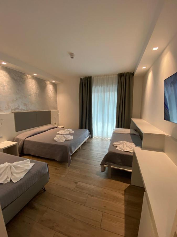 Hotel Aldebaran Lido di Jesolo Exterior photo