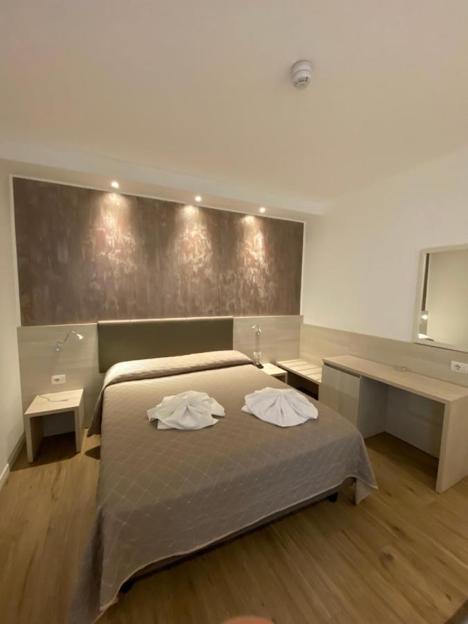 Hotel Aldebaran Lido di Jesolo Exterior photo