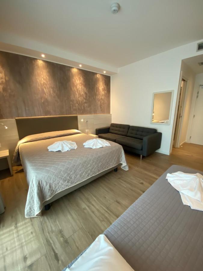 Hotel Aldebaran Lido di Jesolo Exterior photo