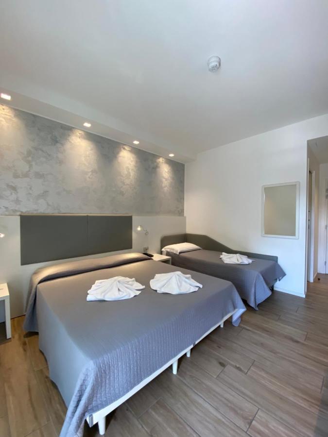 Hotel Aldebaran Lido di Jesolo Exterior photo