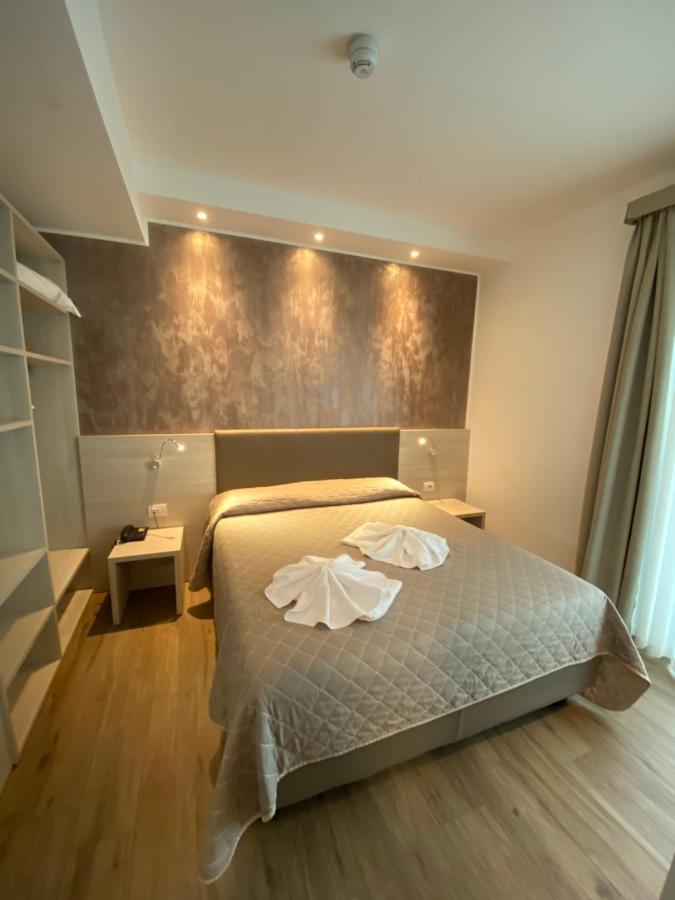 Hotel Aldebaran Lido di Jesolo Exterior photo