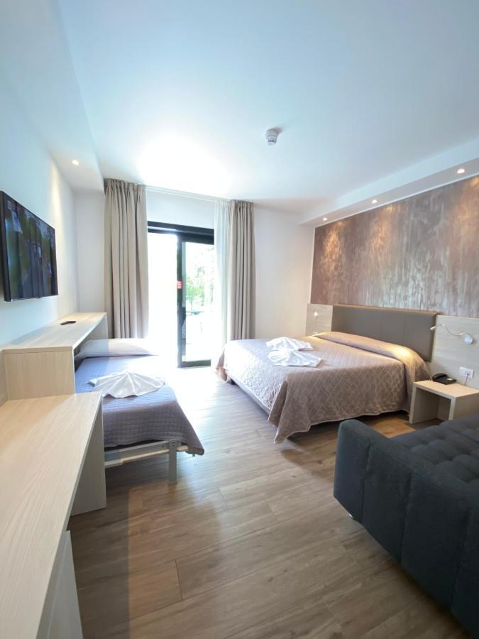 Hotel Aldebaran Lido di Jesolo Exterior photo
