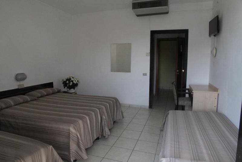 Hotel Aldebaran Lido di Jesolo Exterior photo