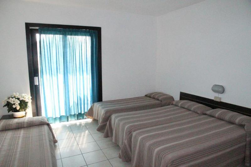 Hotel Aldebaran Lido di Jesolo Exterior photo