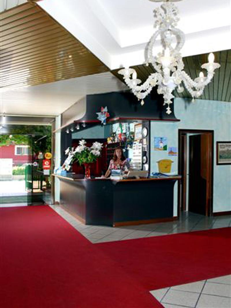 Hotel Aldebaran Lido di Jesolo Exterior photo
