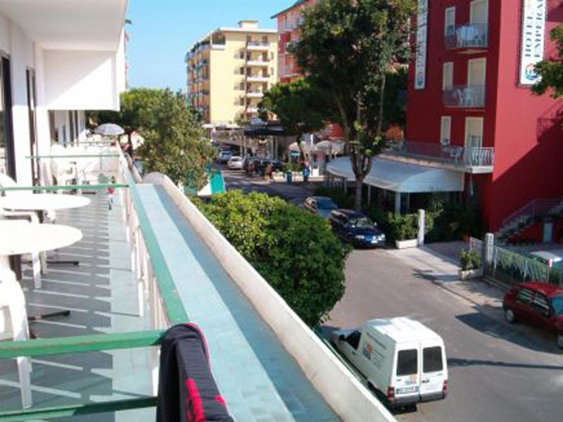 Hotel Aldebaran Lido di Jesolo Exterior photo