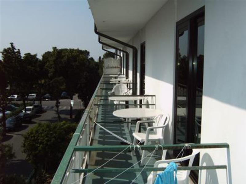 Hotel Aldebaran Lido di Jesolo Exterior photo