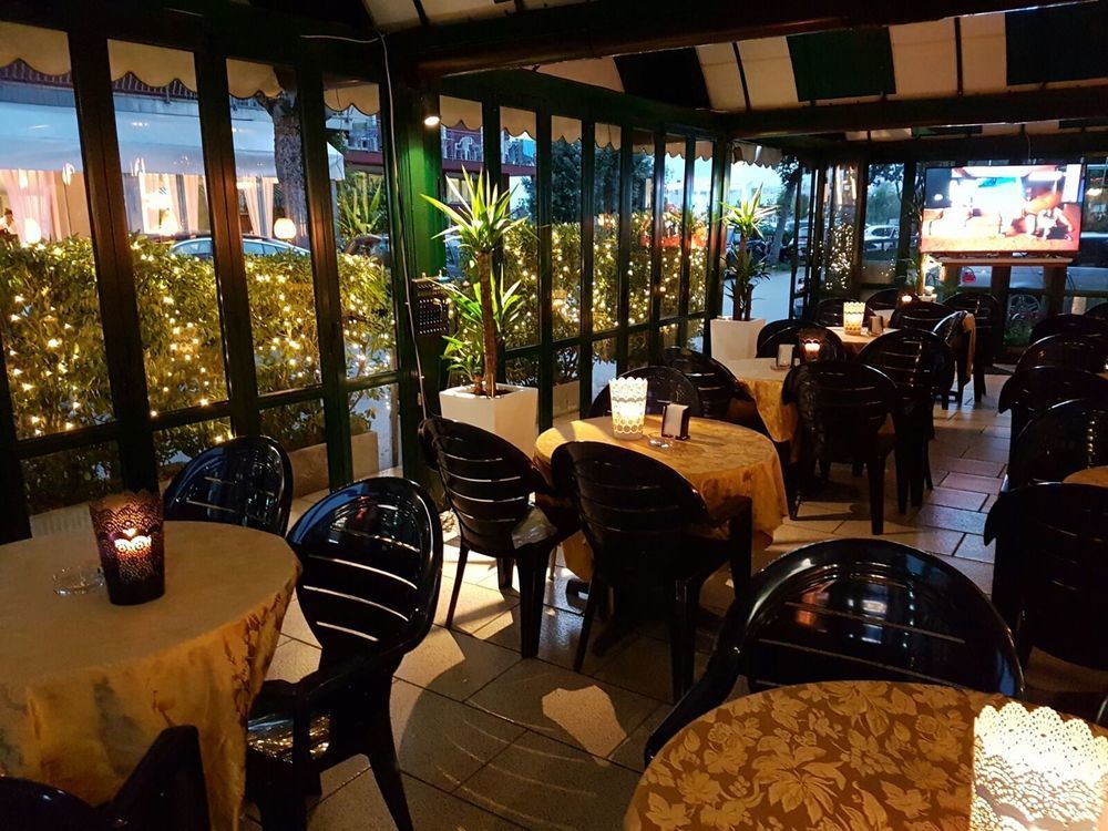 Hotel Aldebaran Lido di Jesolo Exterior photo